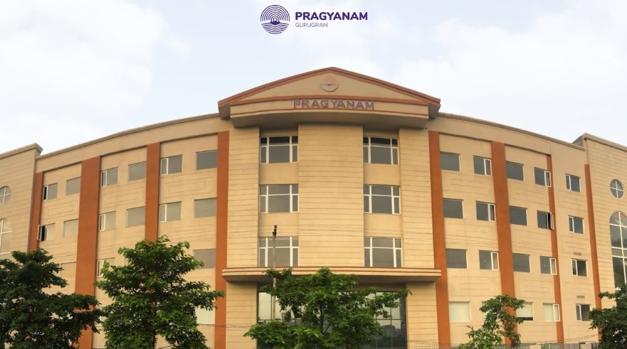 Param Poojya Shree Ramkrishna Saraswati Gurukul Jalgaon