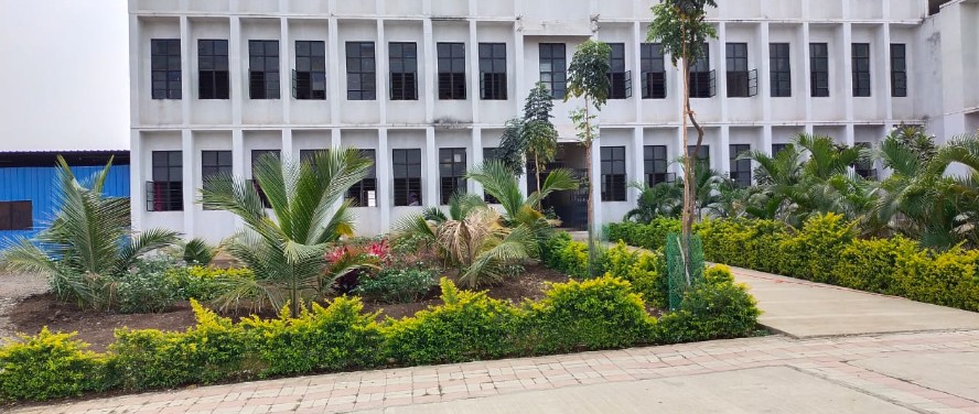 Pioneer International CBSE School Bhokardan Jalna