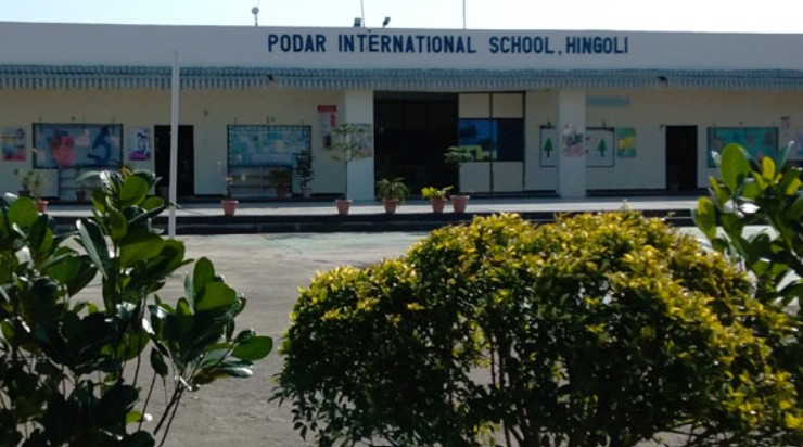 Podar International School Hingoli