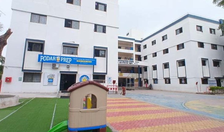 Podar International School Jalgaon