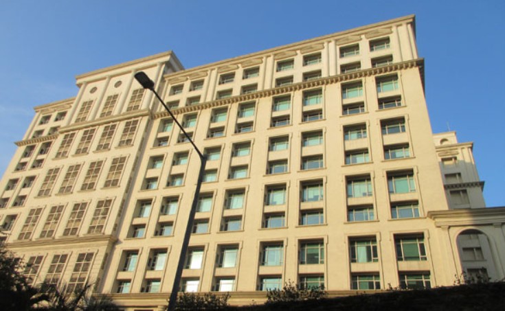 Podar International School Powai Mumbai