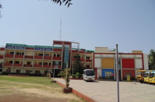 Podar School Jalna