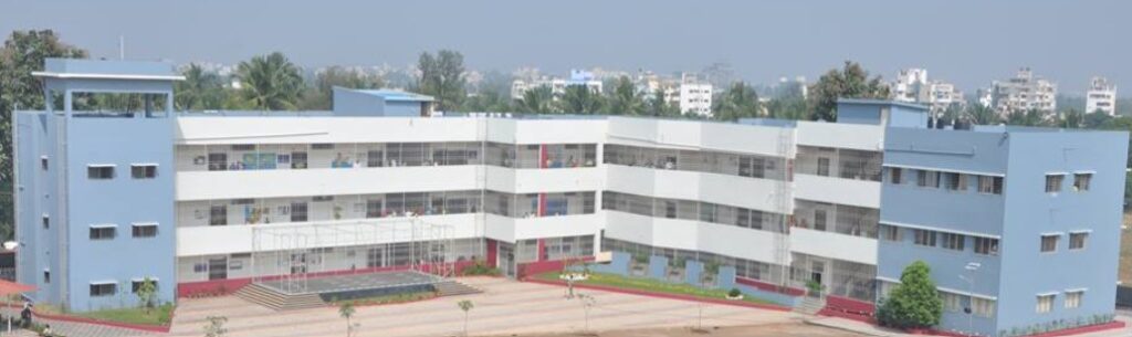 RSEMS Global School Kolhapur