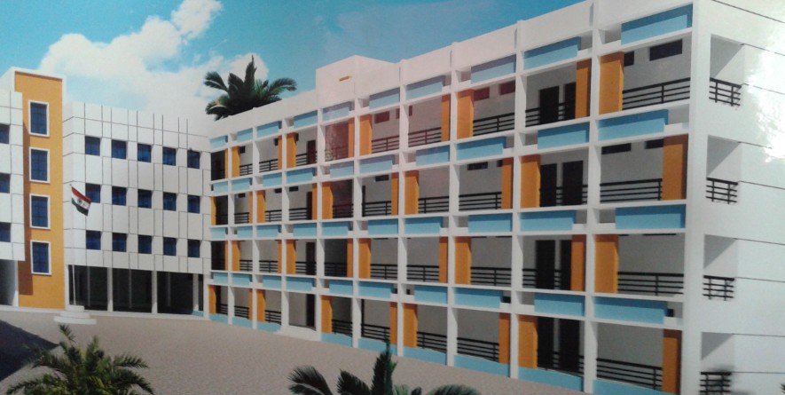 R P English School Badnapur Jalna