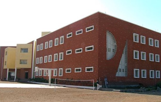 Raja Narayanlal Lahoti English School Latur