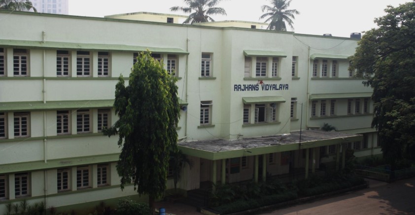 Rajhans Vidyalaya Andheri West Mumbai