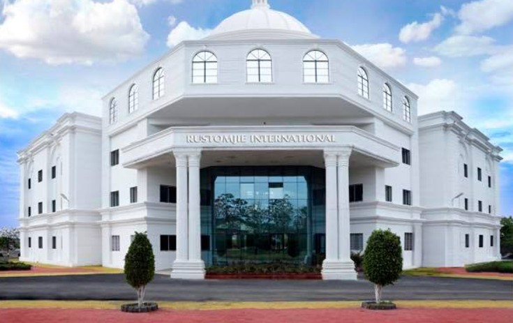 Rustomjie International School Jalgaon