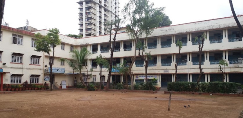 SSL English School Parel Mumbai