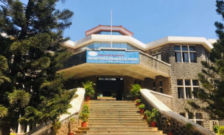 Sanjeevan Public School Panhala Kolhapur