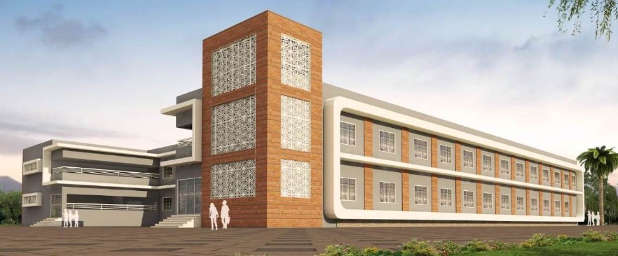 Sayardevi Bohra Central School Amalner Jalgaon