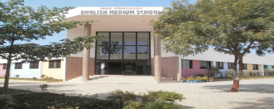 Shree Swaminarayan CBSE School Savda Jalgaon