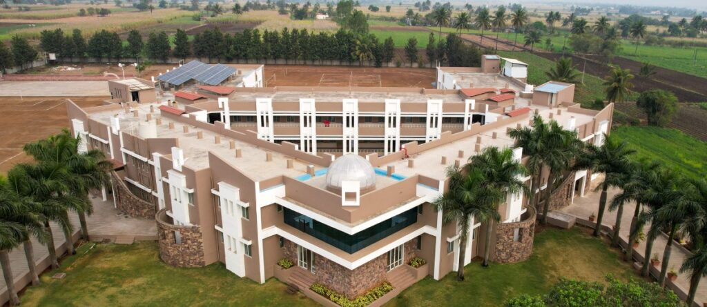 Shri Balaji Public School Takawade Kolhapur