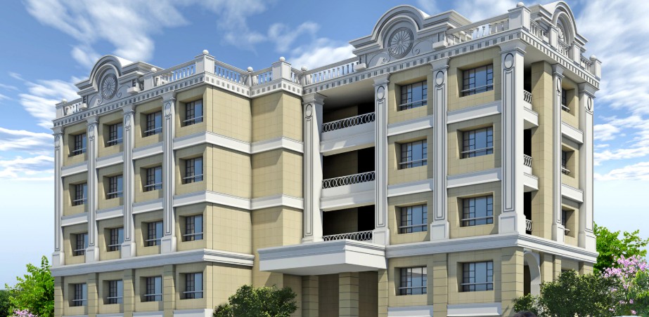 Sri Sri Ravishankar Vidya Mandir Borivali East Mumbai