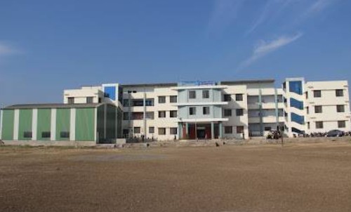 Sri Sri Ravishankar Vidya Mandir Latur