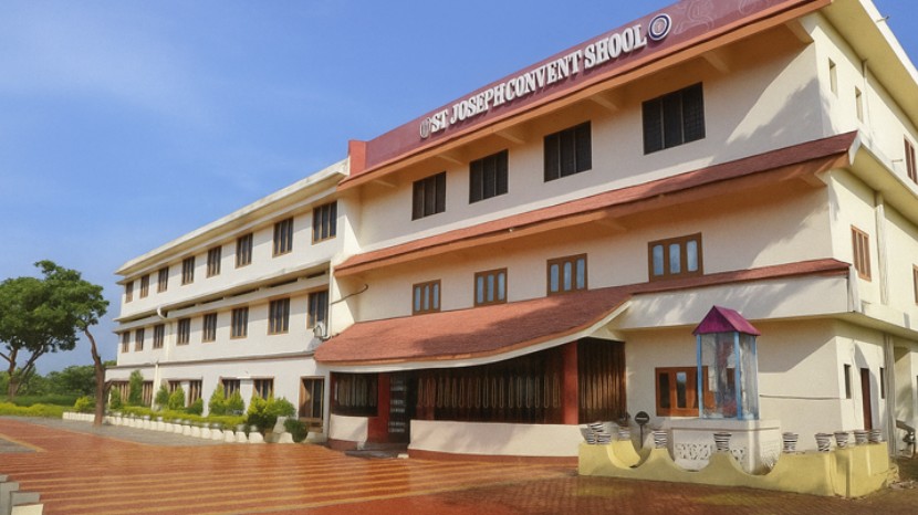 St. Joseph Convent School Bilakhed Jalgaon