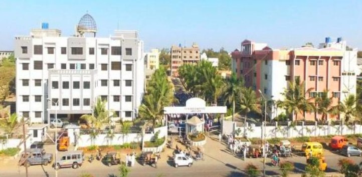 Swami Vivekanand Integration English School Latur