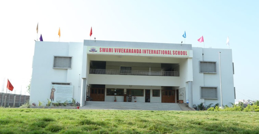 Swami Vivekananda International School Amalner Jalgaon