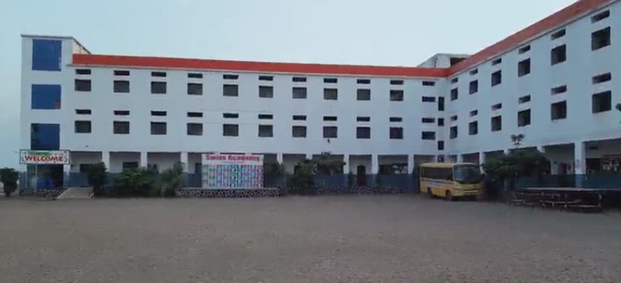 Swiss Academy Primary English School Hingoli