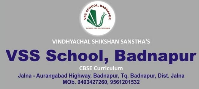 VSS School Badnapur Jalna