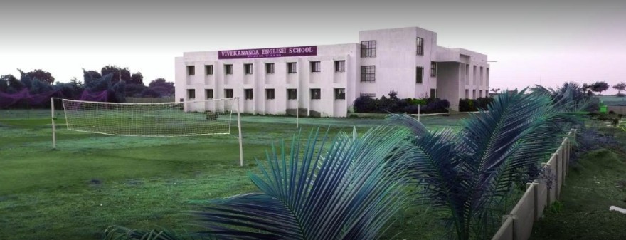 Vivekananda English School Partur Jalna