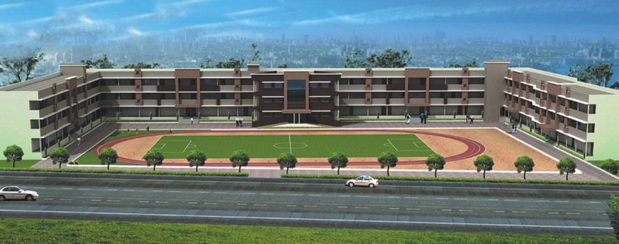 Yashwant International School Kodoli Kolhapur