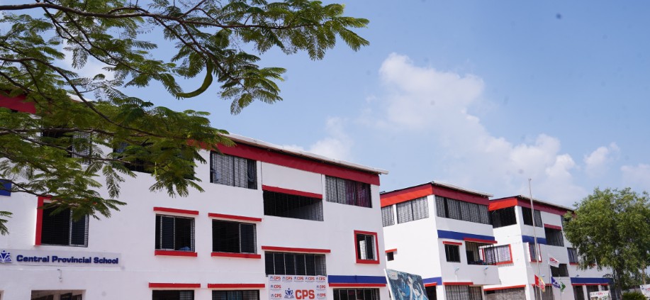 Arvind Indo Public School Katol Nagpur