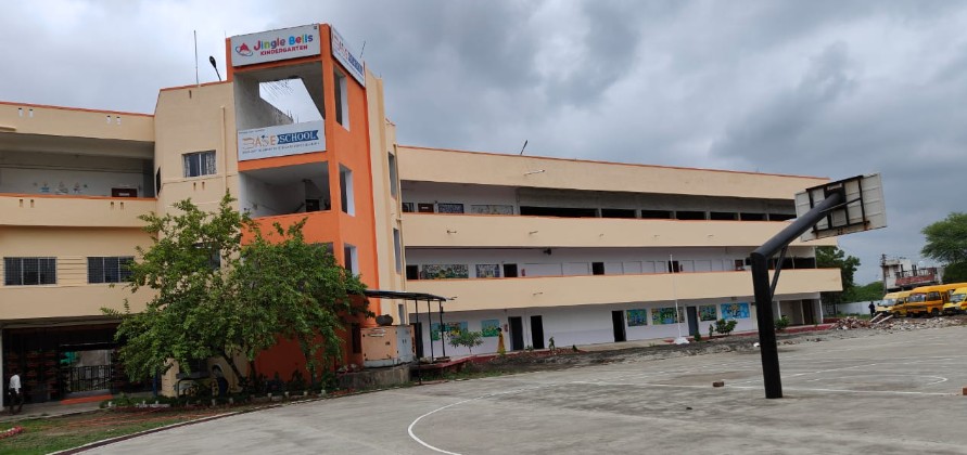 BASE School Koradi Road Nagpur
