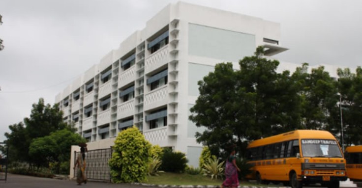 Bhavan's Bhagwandas Purohit Vidya Mandir Ashti Khurd Nagpur