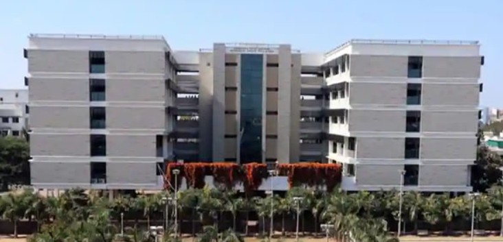 Bhavan's Bhagwandas Purohit Vidya Mandir Trimurti Nagar Nagpur