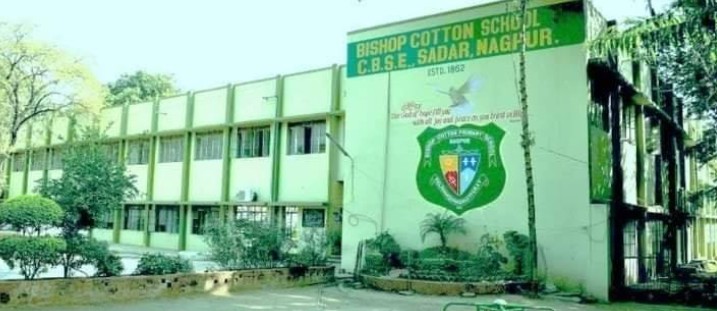 Bishop Cotton School Civil Lines Nagpur