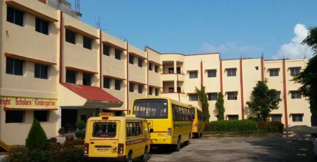 Bright Scholars School Koradi Nagpur