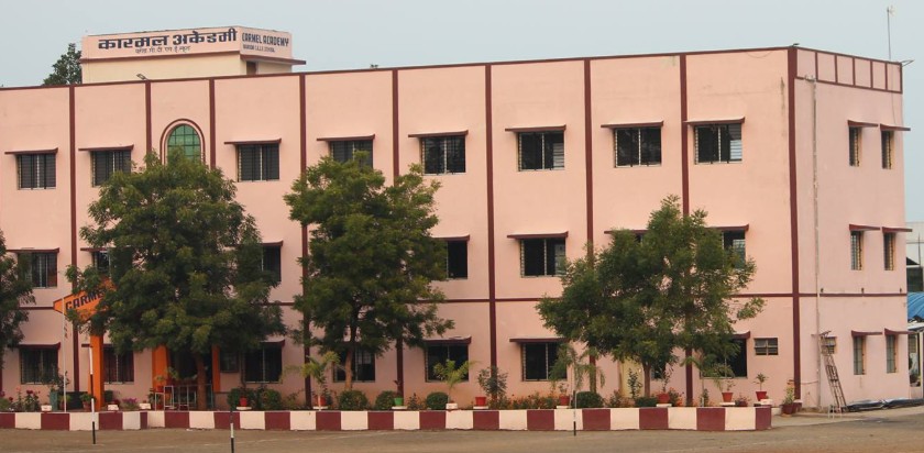 Carmel Academy Kalmeshwar Nagpur