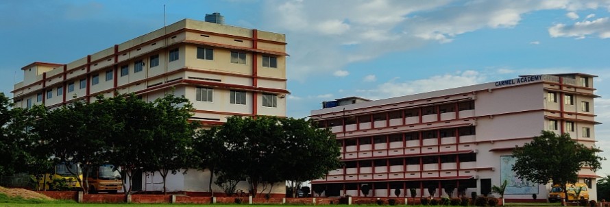 Carmel Academy Waddhamna Nagpur