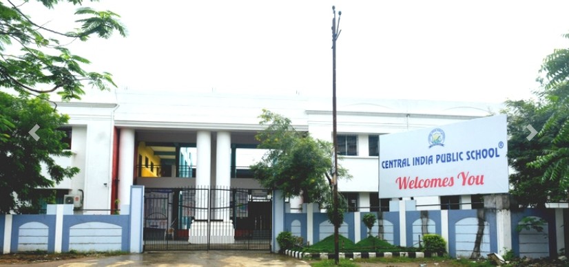 Central India Public School Kamptee Road Nagpur