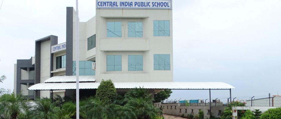 Central India Public School Kapsi Nagpur