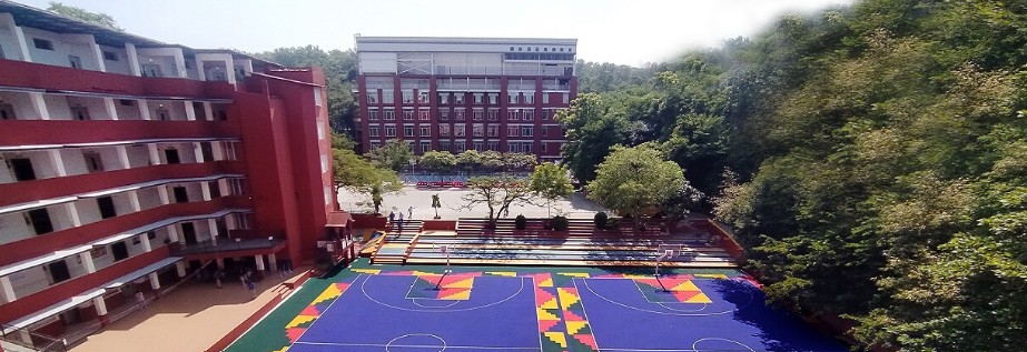 Centre Point School Katol Road Nagpur