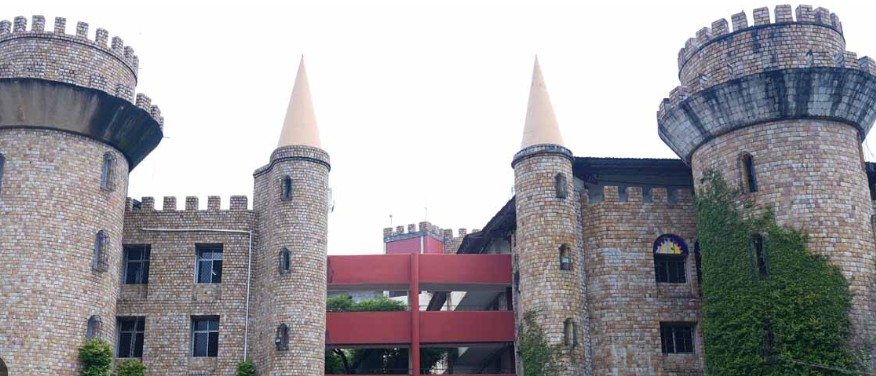 Centre Point School Wardhaman Nagar Nagpur