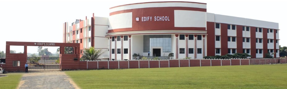 Edify School Kamptee Road Nagpur