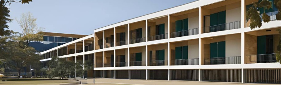 HVPS International School Oshiwara Andheri West Mumbai