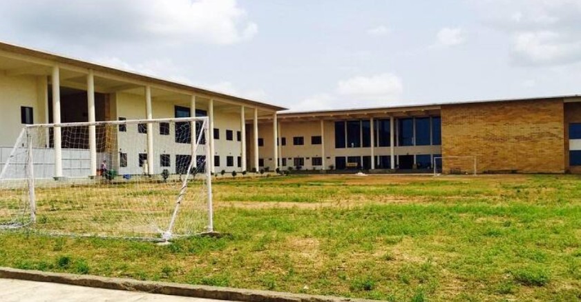 Jain Heritage A Cambridge School Chicholi Nagpur