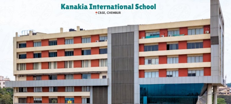 Kanakia International School Chembur Mumbai