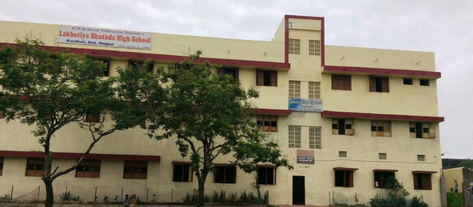 Lakhotia Bhutada High School Kondhali Nagpur