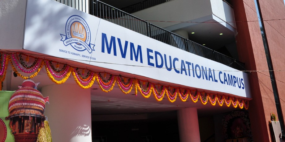 MVM International School Andheri West Mumbai