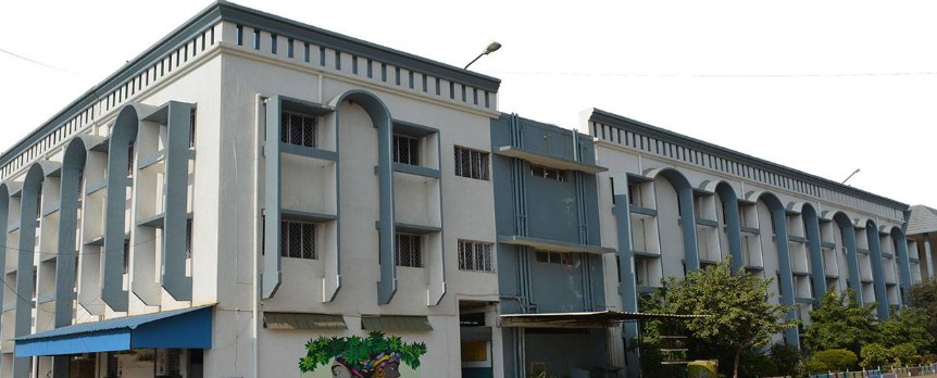 Modern School Koradi Road Nagpur