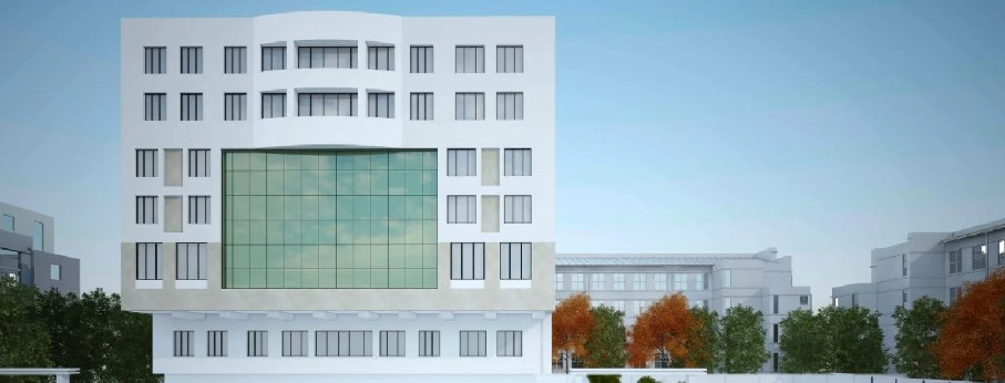 Mumbai High World School Borivali West Mumbai