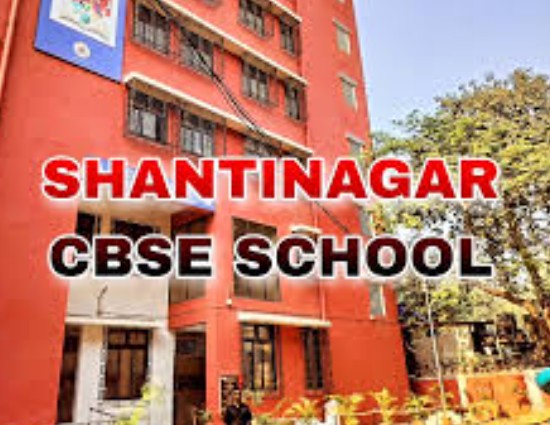 Mumbai Public School Shantinagar CBSE Mahalaxmi East Mumbai