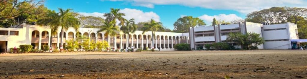 NEERI Modern School Nagpur