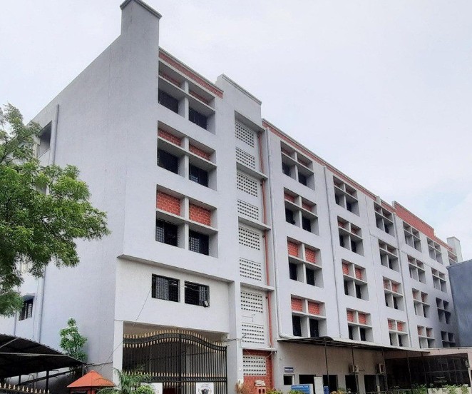 Narayana Vidyalayam Chinchbhuvan Nagpur
