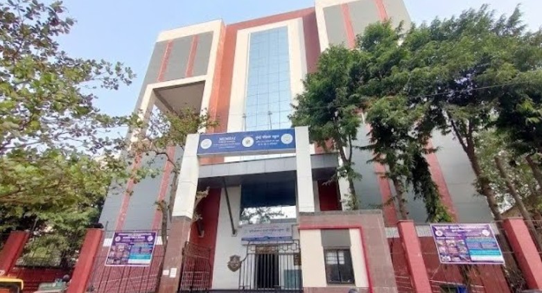 Pratiksha Nagar MPS CBSE School Jogeshwari West Mumbai