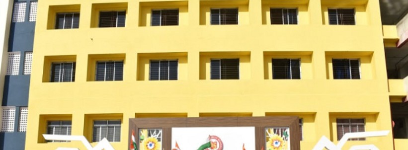 Prerna International School Vihirgaon Nagpur